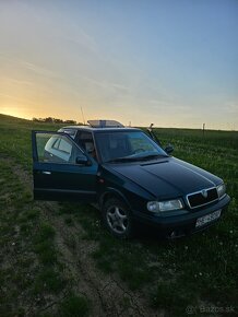 ŠKODA FELICIA 1.3. LXI 50KW - 4