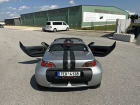 Smart Roadster - 4