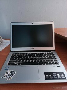 Acer Swift 3 - 4