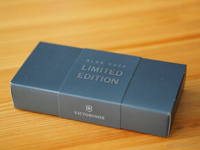 Victorinox Pioneer X L.E. 2022 - 4