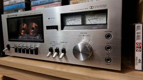 Kenwood KX-530 - 4