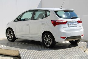 HYUNDAI ix20 Style 1,4 MPi 66 kW - 4