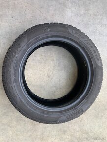 R18 2KS ZIMNÍ PNEU PIRELLI 235/55/18 104H SUV 6MM - 4