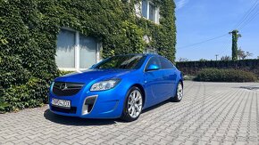 Opel Isnginia OPC 2.8 V6 - 4