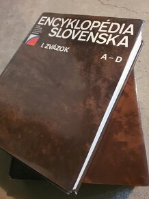 Encyklopedia slovensko/ pedagogicka - 4