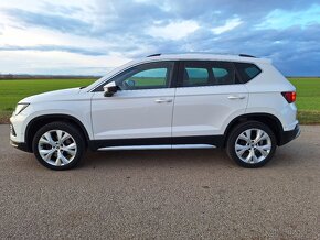 Seat Ateca Xperience 2.0 Tdi M6 - 4