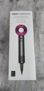 Dyson Supersonic - 4