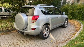 Toyota RAV4 2.2 d4d 100kw 4wd - 4