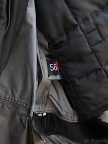 Pánska Dainese bunda GORE-TEX - nová - 4