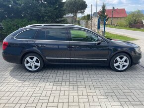 Škoda superb 1.6tdi - 4