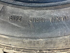 205/60 R16 zimné - 4