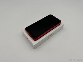 iPhone 14 128GB Product Red KOMPLET (95% Batéria) + DARČEK - 4