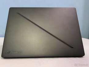 ASUS ROG Zephyrus G14 GA403UV-NEBULA038W Eclipse Gray - 4