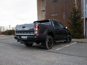 Ford Ranger 2.0 Bi-Tdi 2020 - 4