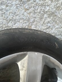 HLINIKOVE DISKY 5x114,3 ORIG. KIA Ceed  R16 205/55 - 4