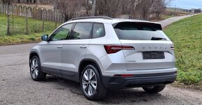 Škoda Karoq 2.0tdi Dsg 4x4 Virtual 2022 - 4