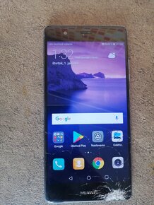 Huawei P9 - 4