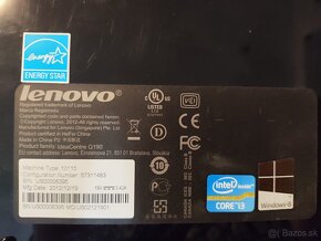 Lenovo IdeaCentre MiniPC - 4