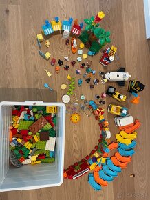 Lego Duplo - 4