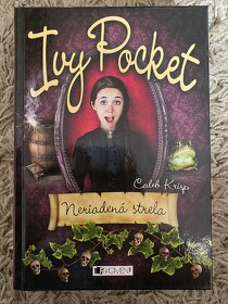 Ivy Pocket - Caleb Krisp - 4