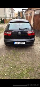 Seat Leon 1.9TDi 81KW ASV - 4