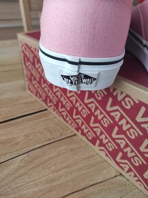 Vans - 4