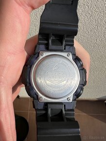 CASIO G-Shock GA-700VB - 4