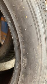 Hankook winter cept evo3 - 4