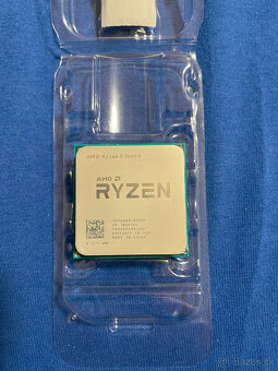 AMD Ryzen 5 2600X - 4