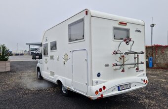 Miller Manitoba karavan - 4