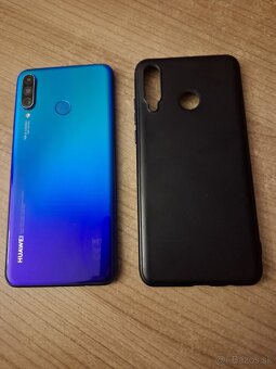 Mobil Huawei P30 lite - 4