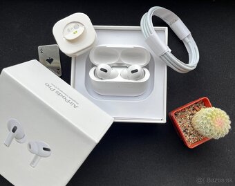 Apple Air pods Pro - 4