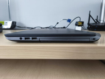 HP ProBook 455 G2 - 4