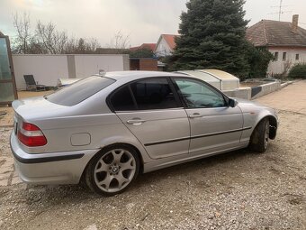 BMW 330D E46 135kw 5q - 4