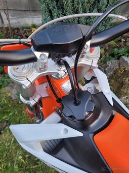 KTM SX 85 2024 Top stav - 4