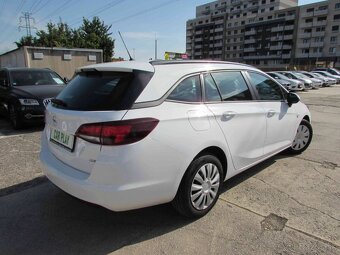 Opel Astra Sport Tourer ST 1.6 CDTI - možný odpočet DPH - 4