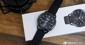 Xiaomi Watch S3 - 4