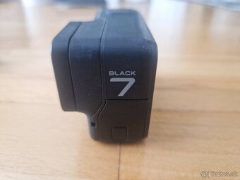 GoPro 7 black s príslušenstvom - 4