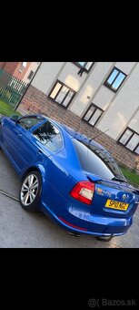 Skoda octavia 2.0tdi vrs CR - 4