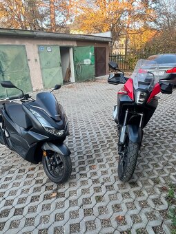 Honda PCX 2024 - 4