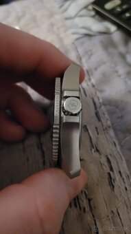 Victorinox Journey automatic 1884 - 4