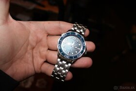 Omega seamaster diver - 4