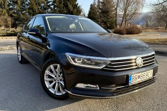 Volkswagen Passat 1.8 TSI DSG HIGHLINE 132KW - 4