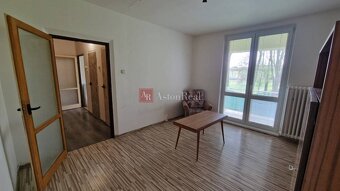 Predaj 1+1 Poprad Centrum s balkónom , 37 m2 - 4