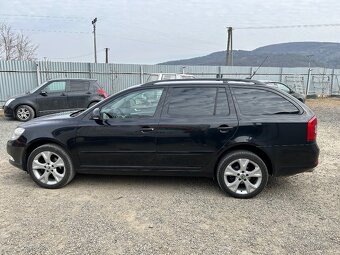 Octavia 2 4x4 1.9 TDi 77kw - 4