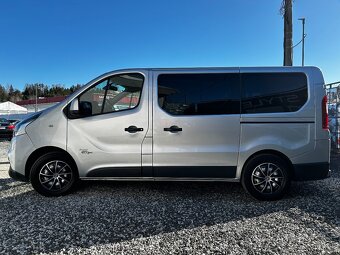 Fiat Talento 1.6 MTJ Twin turbo - 4