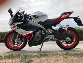 APRILIA RS660 EXTREMA E5 - Zľava 1.500 € - 4