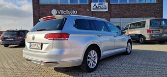 Volkswagen Passat Variant 2.0 TDI VirtualCockpitPanoramaA - 4