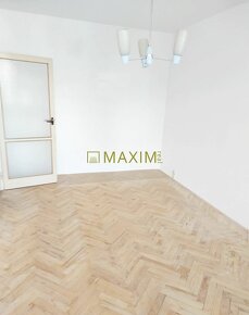 3- izbový byt s loggiou a balkónom na ulici Exnárova - 4