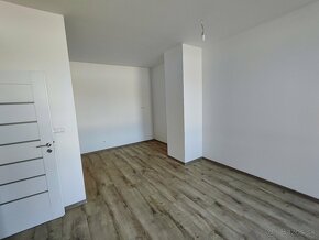 Predaj 2 izbového bytu 52 m2 novostavba Dolný Kubín - 4